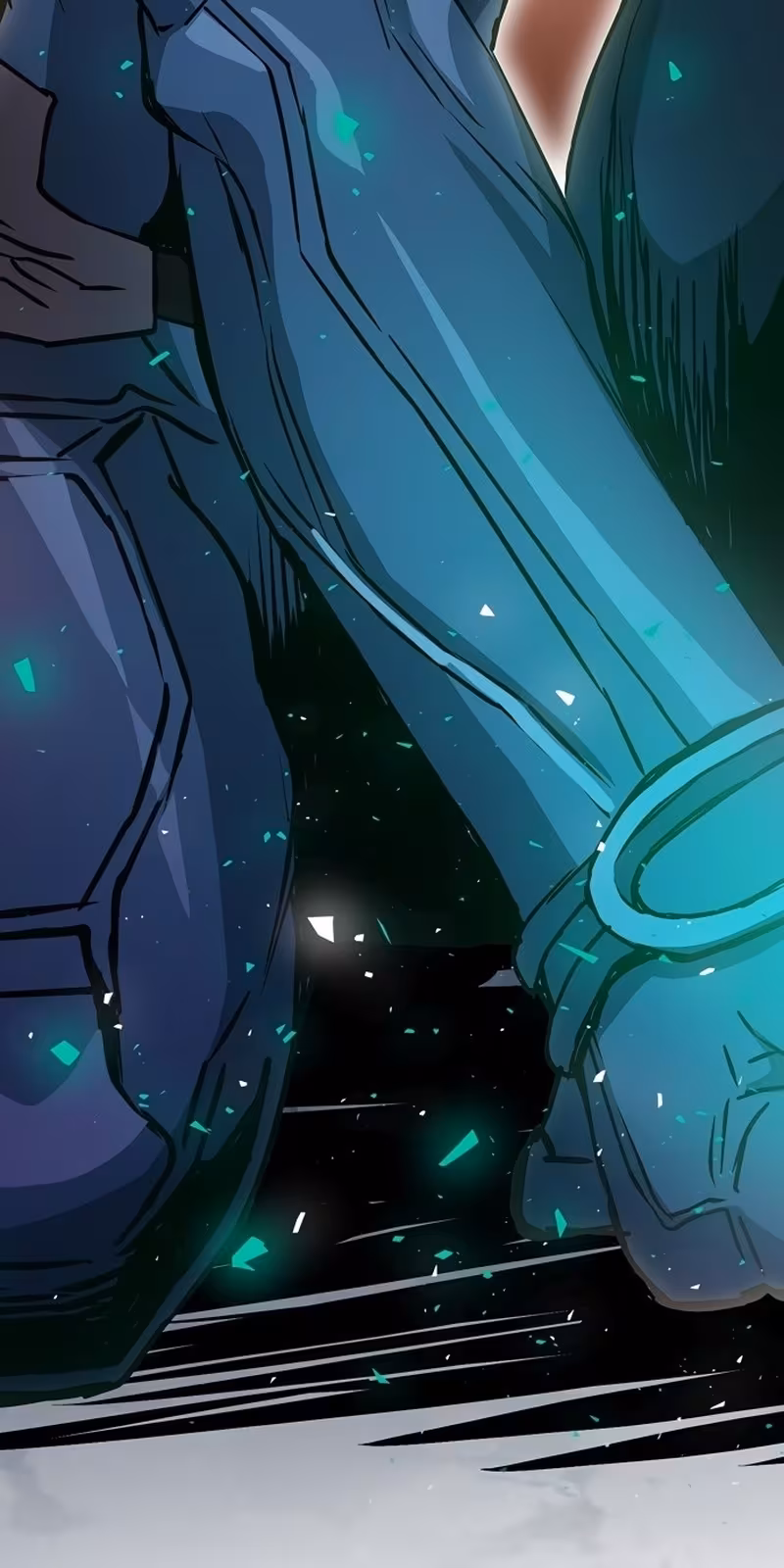 Página do Capítulo 92