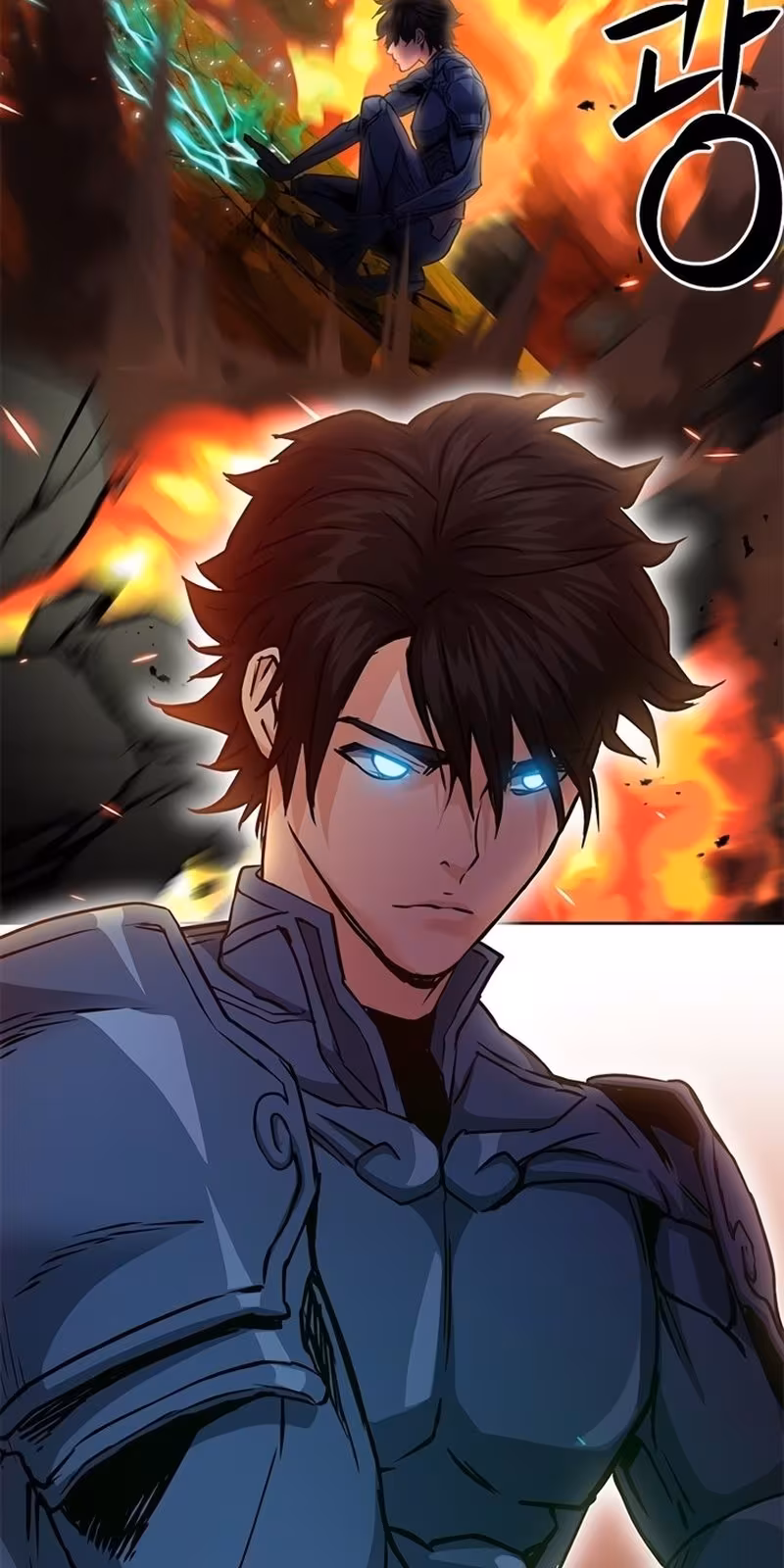 Página do Capítulo 93