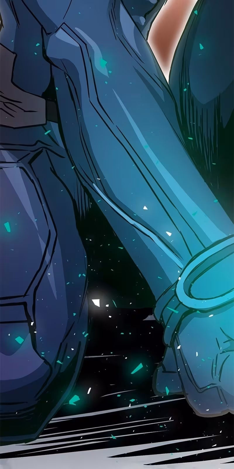 Página do Capítulo 93