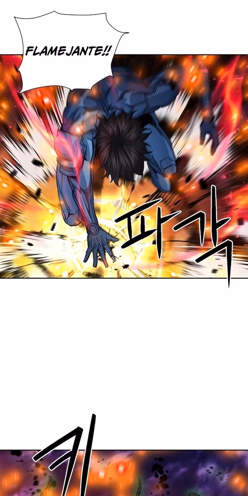 Página do Capítulo 93