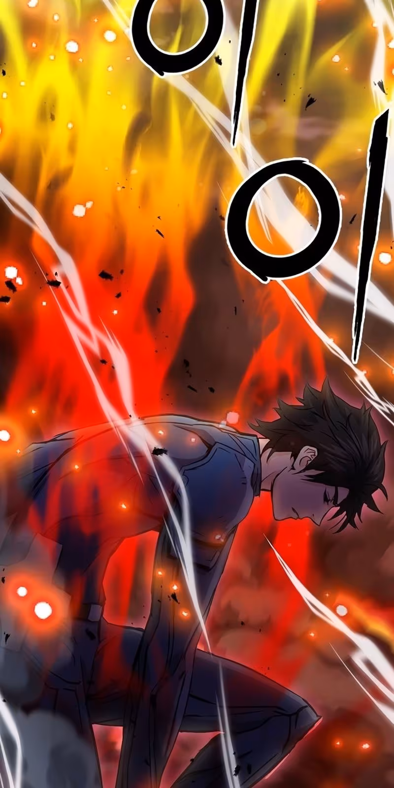 Página do Capítulo 93