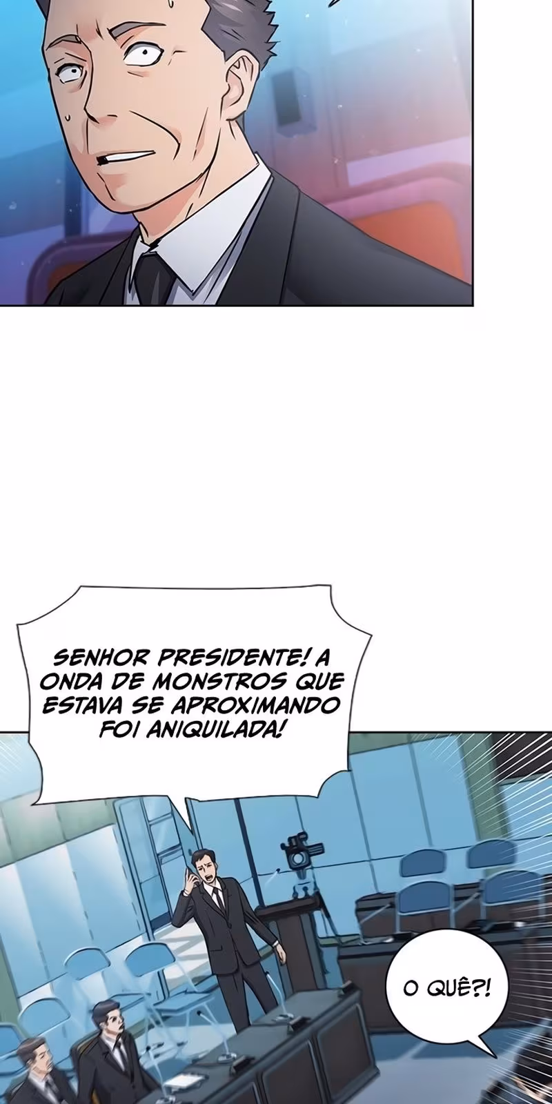 Página do Capítulo 93