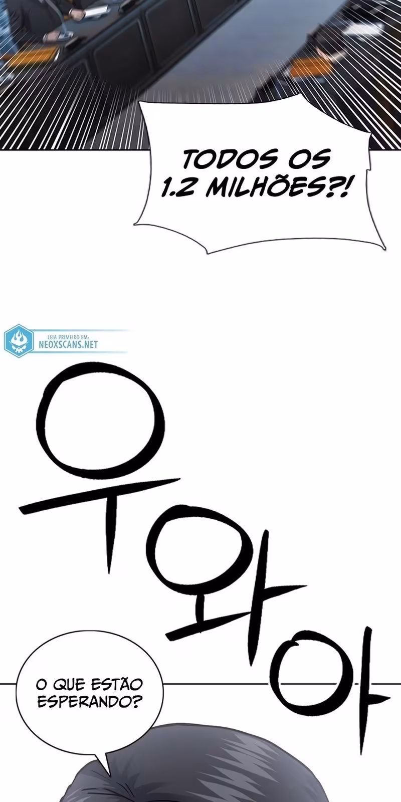 Página do Capítulo 93