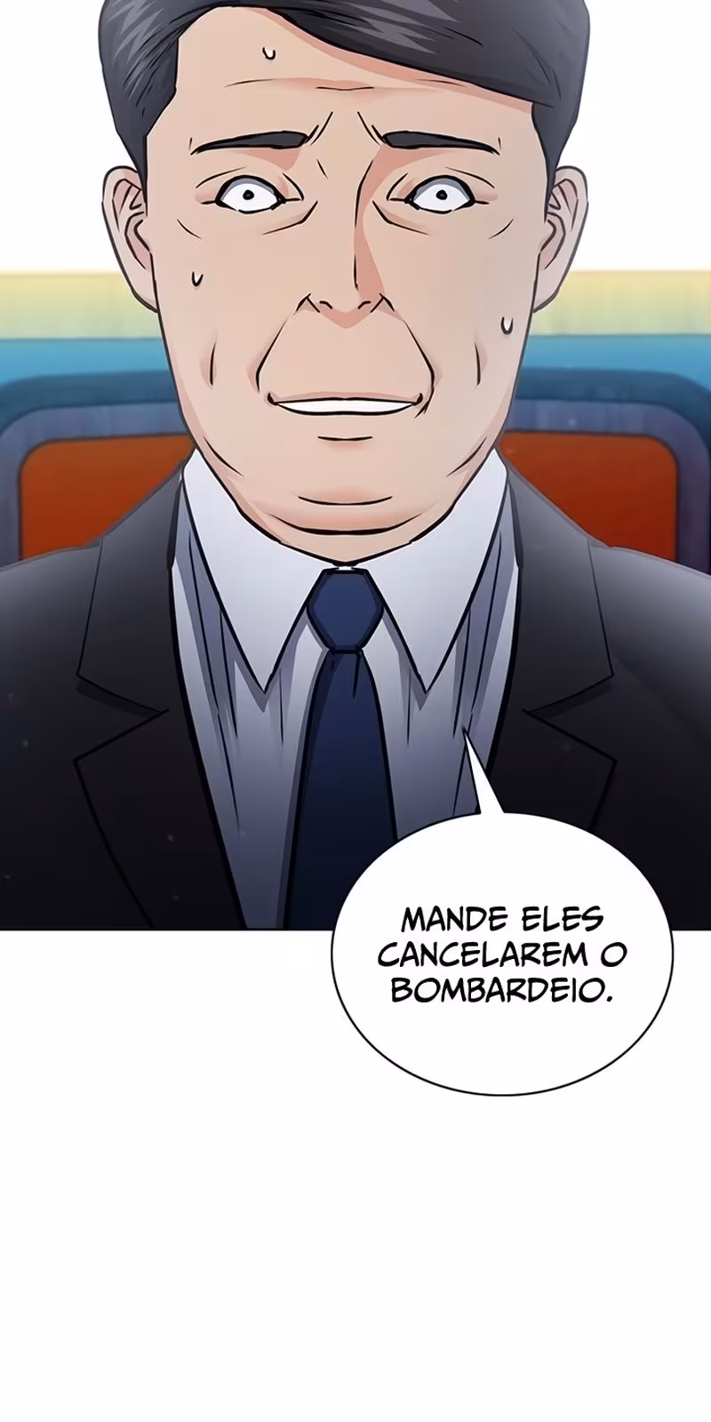 Página do Capítulo 93