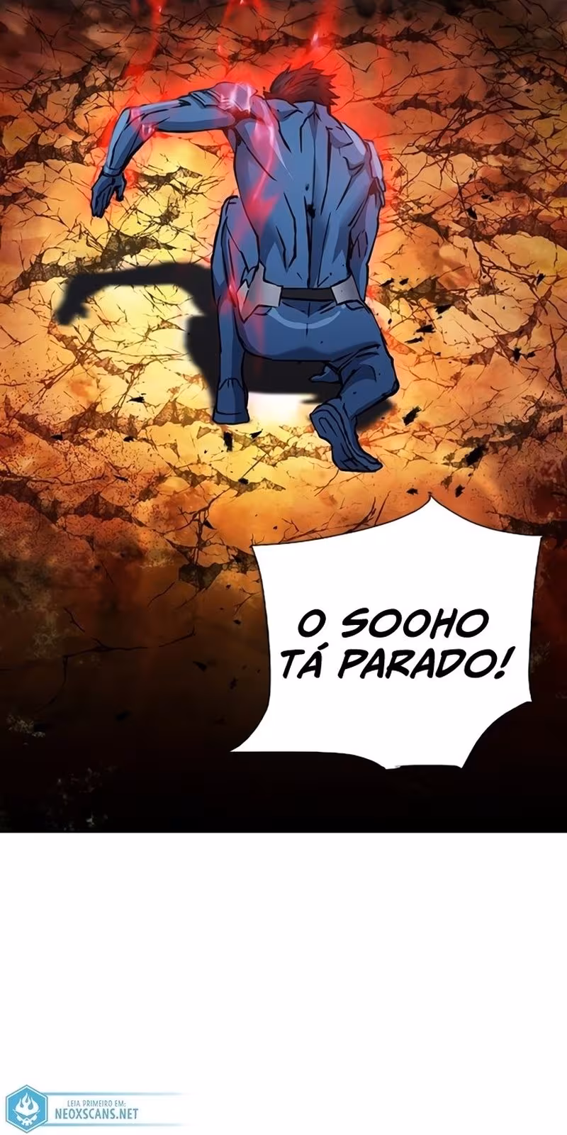 Página do Capítulo 93