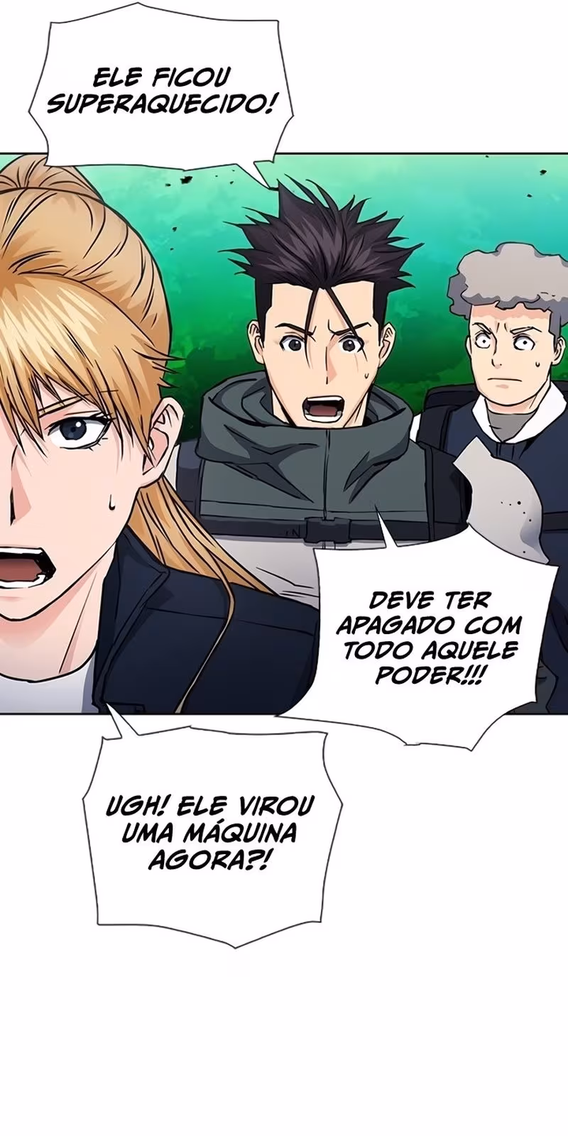 Página do Capítulo 93