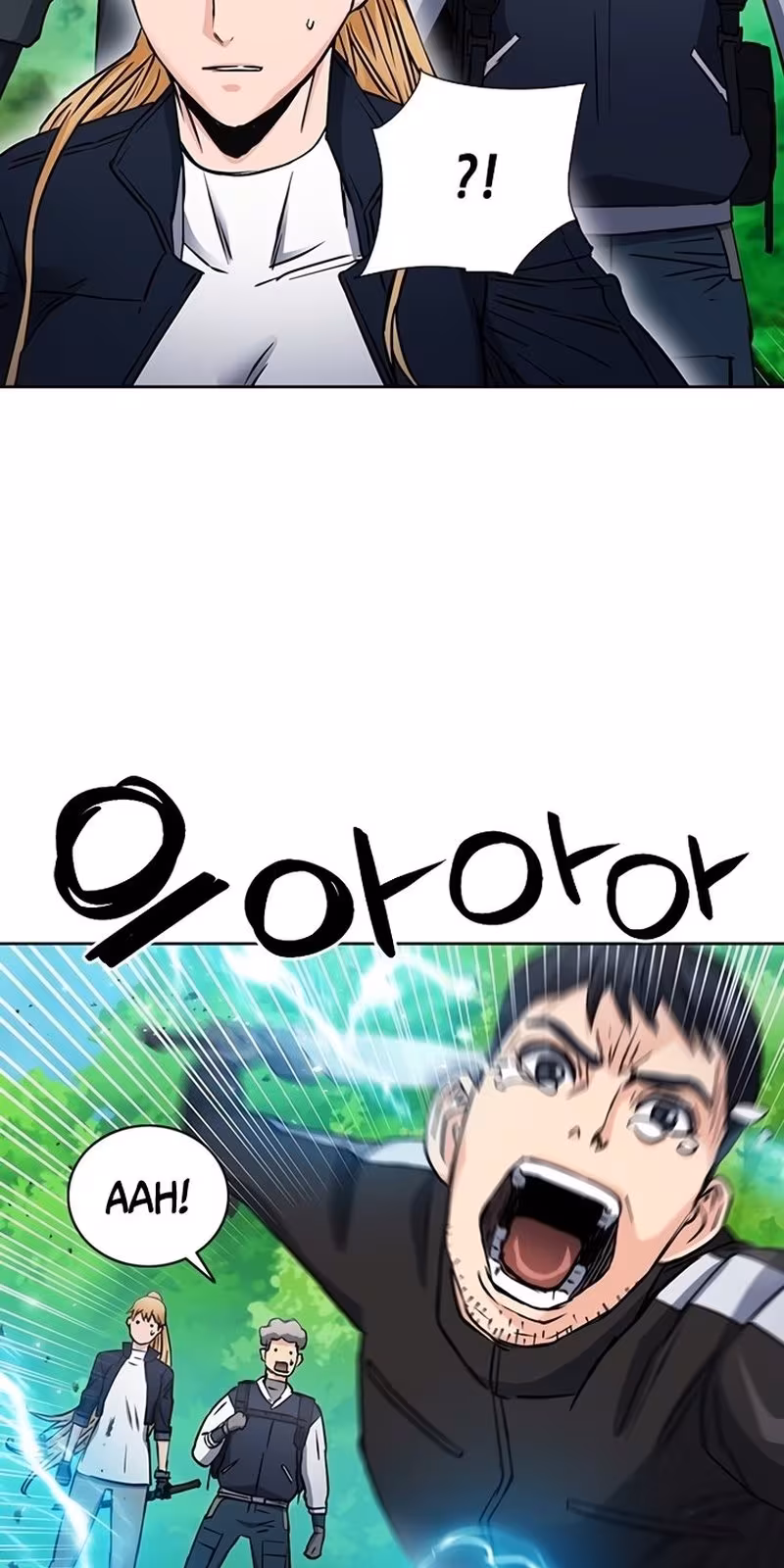 Página do Capítulo 93