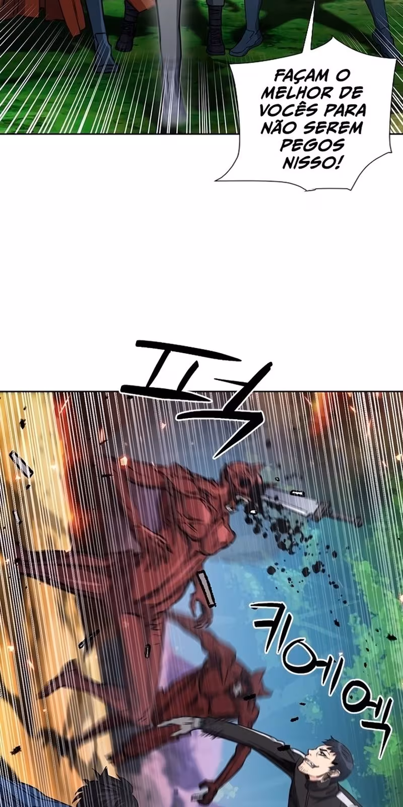 Página do Capítulo 93