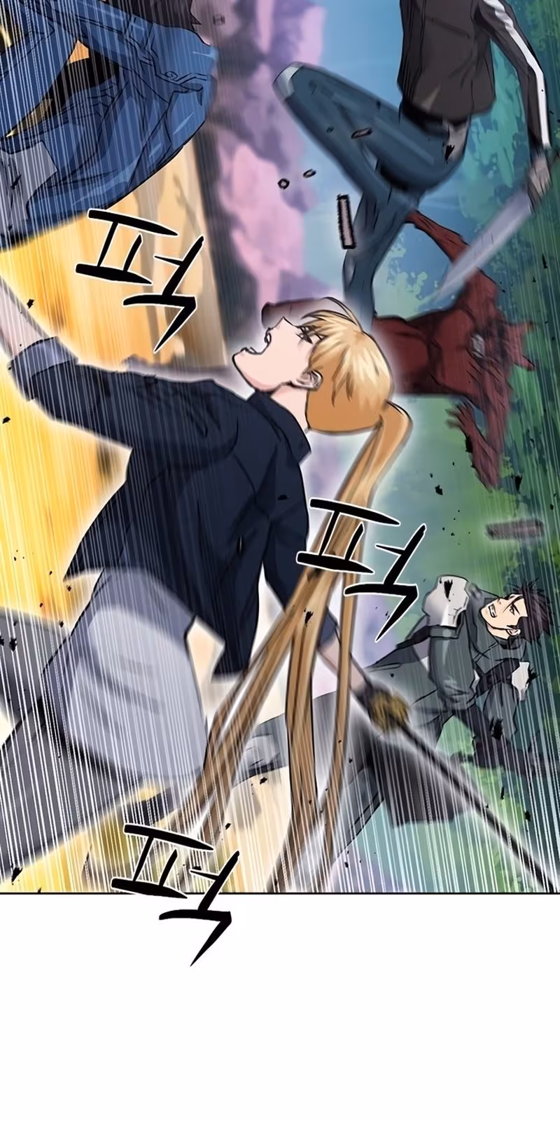 Página do Capítulo 93