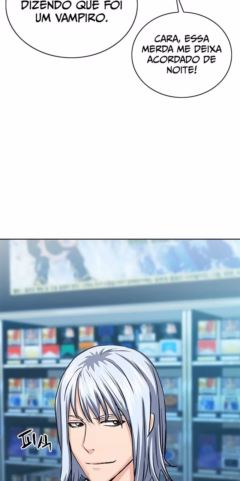 Página do Capítulo 93