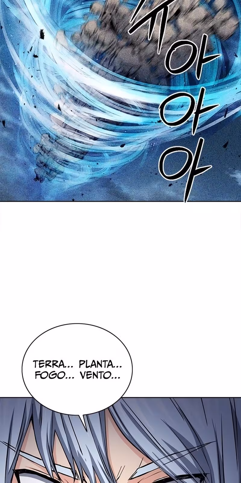 Página do Capítulo 93