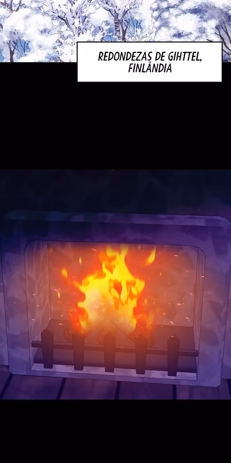 Página do Capítulo 93