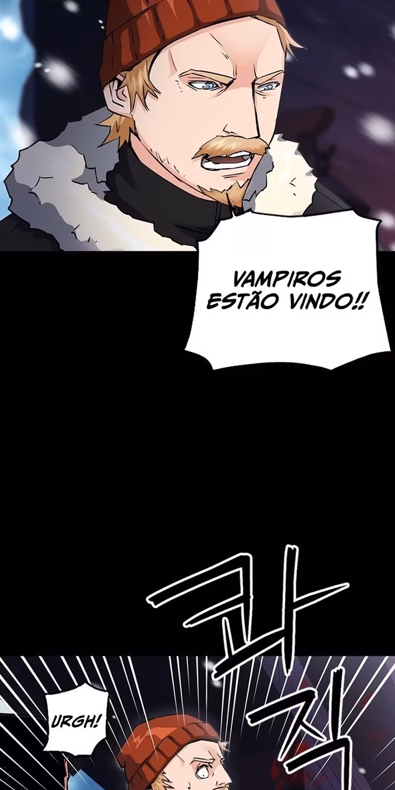 Página do Capítulo 93