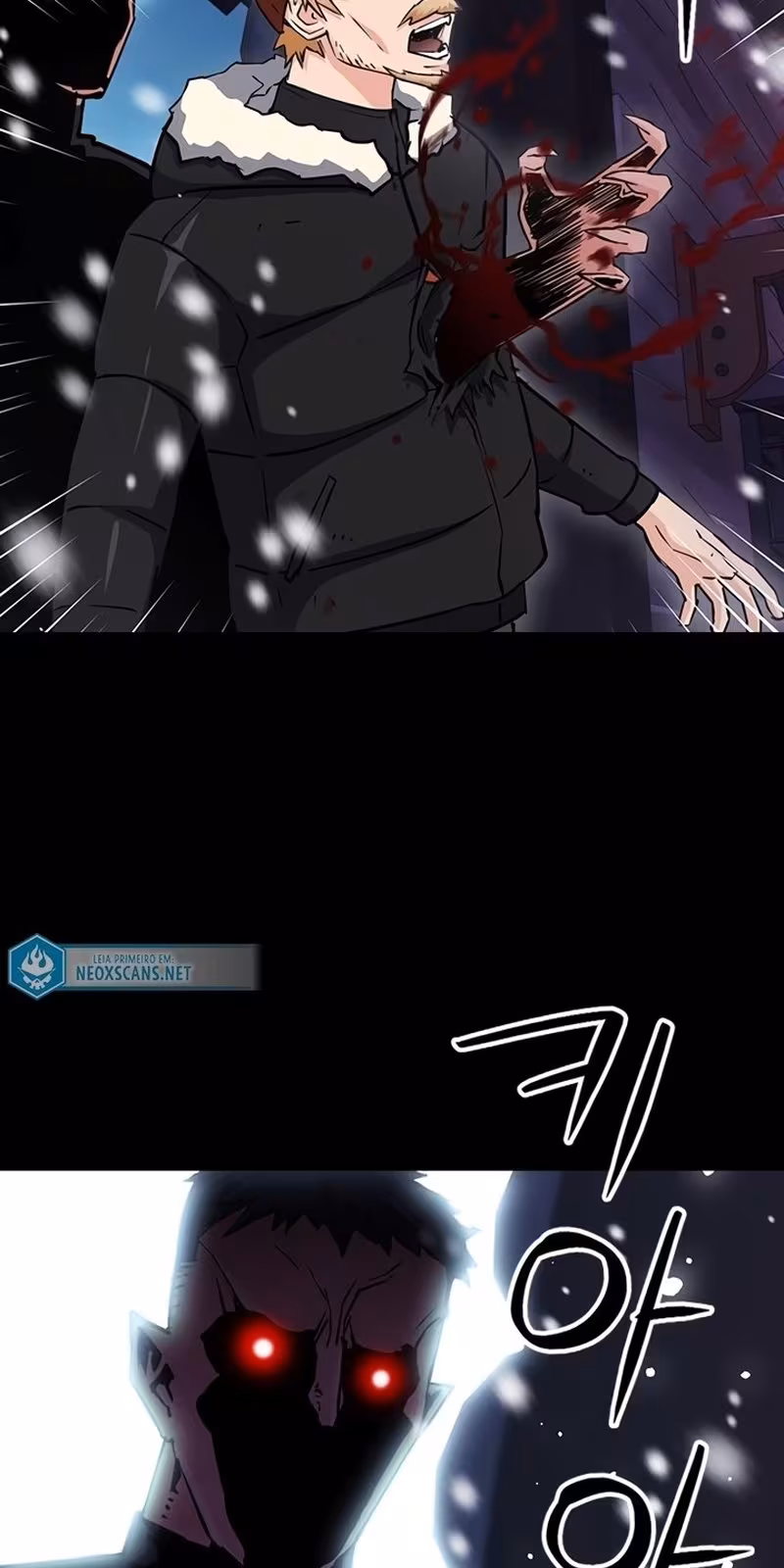 Página do Capítulo 93