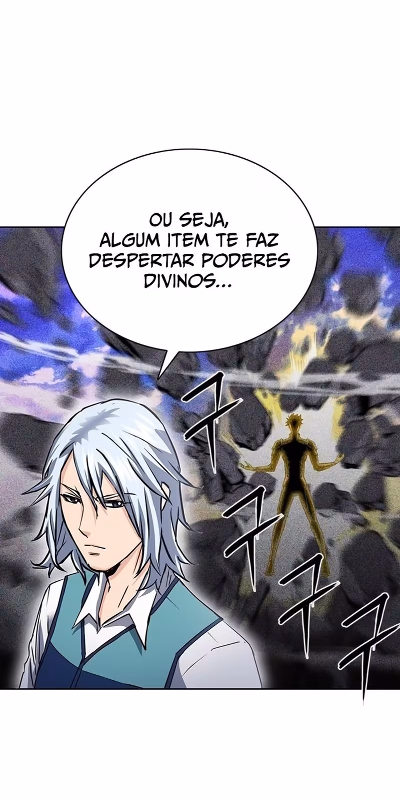 Página do Capítulo 93