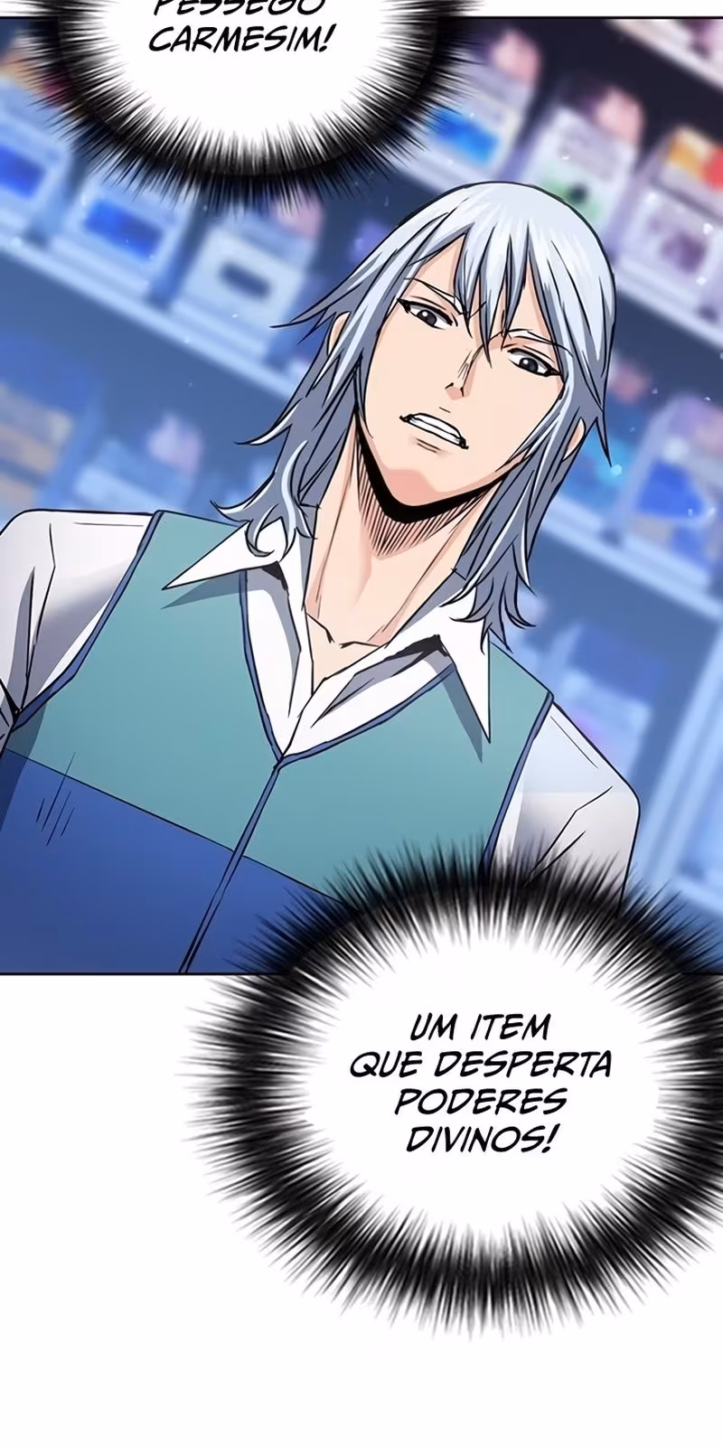 Página do Capítulo 93