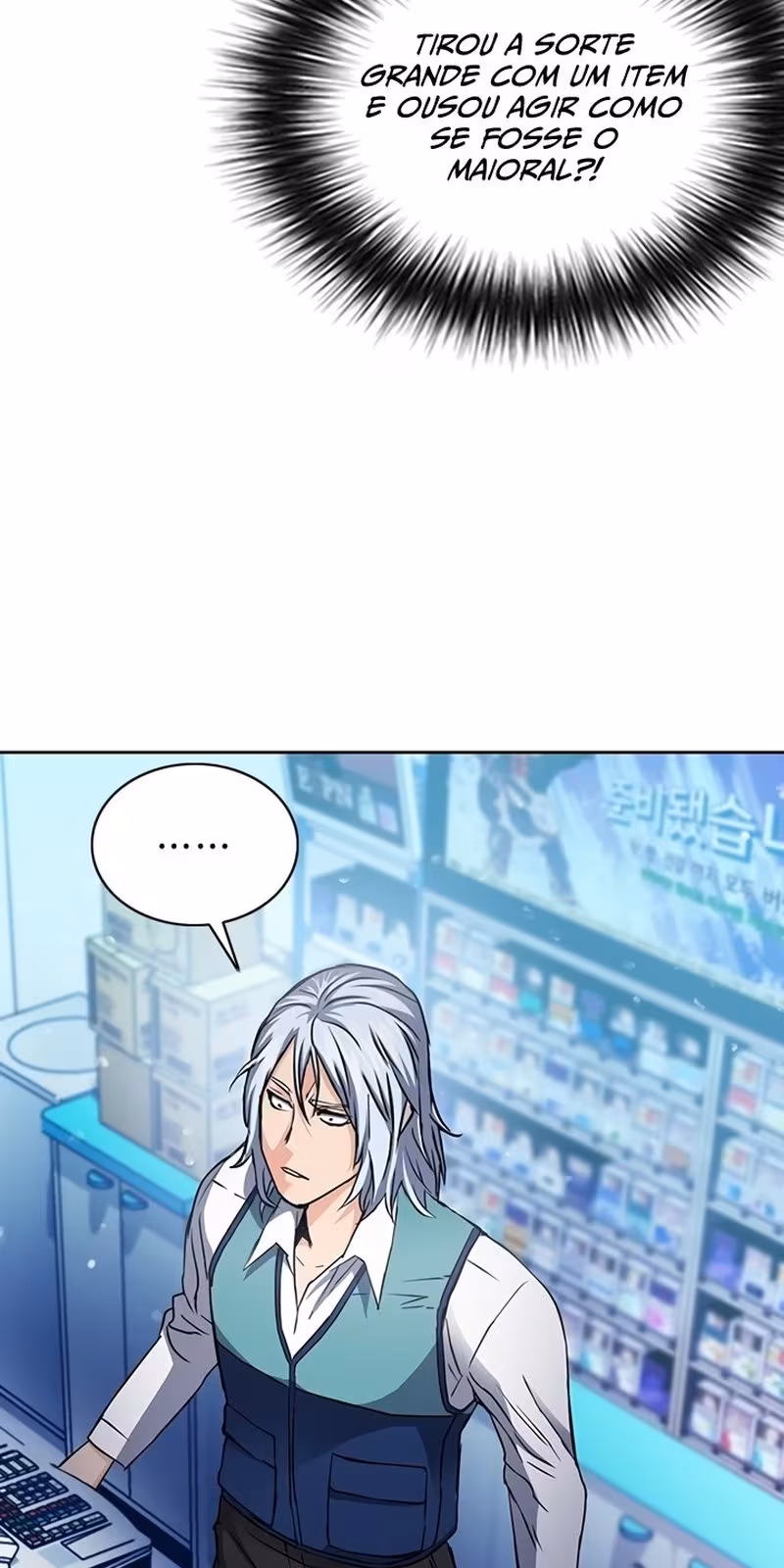 Página do Capítulo 93