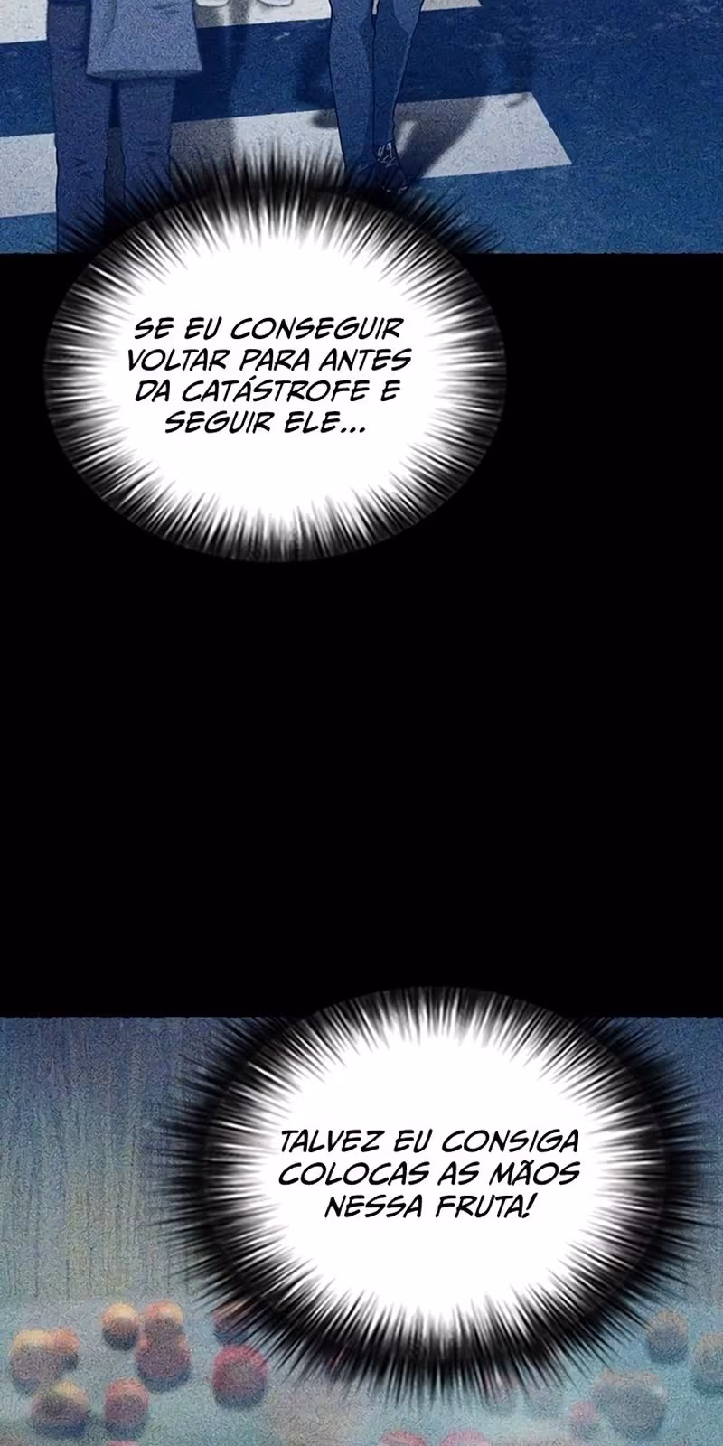 Página do Capítulo 93