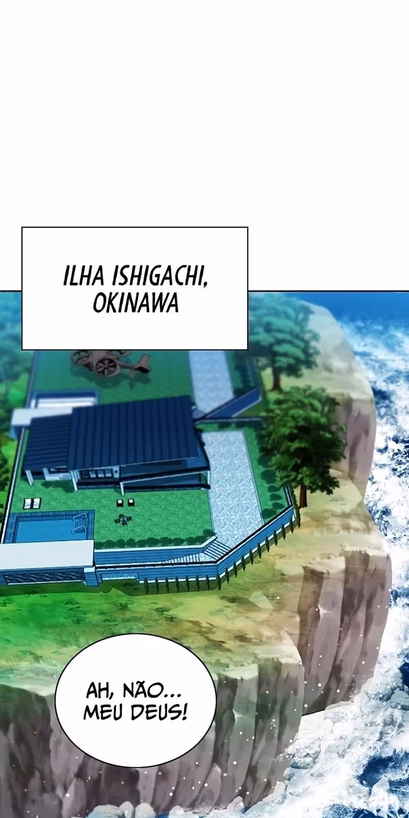 Página do Capítulo 93