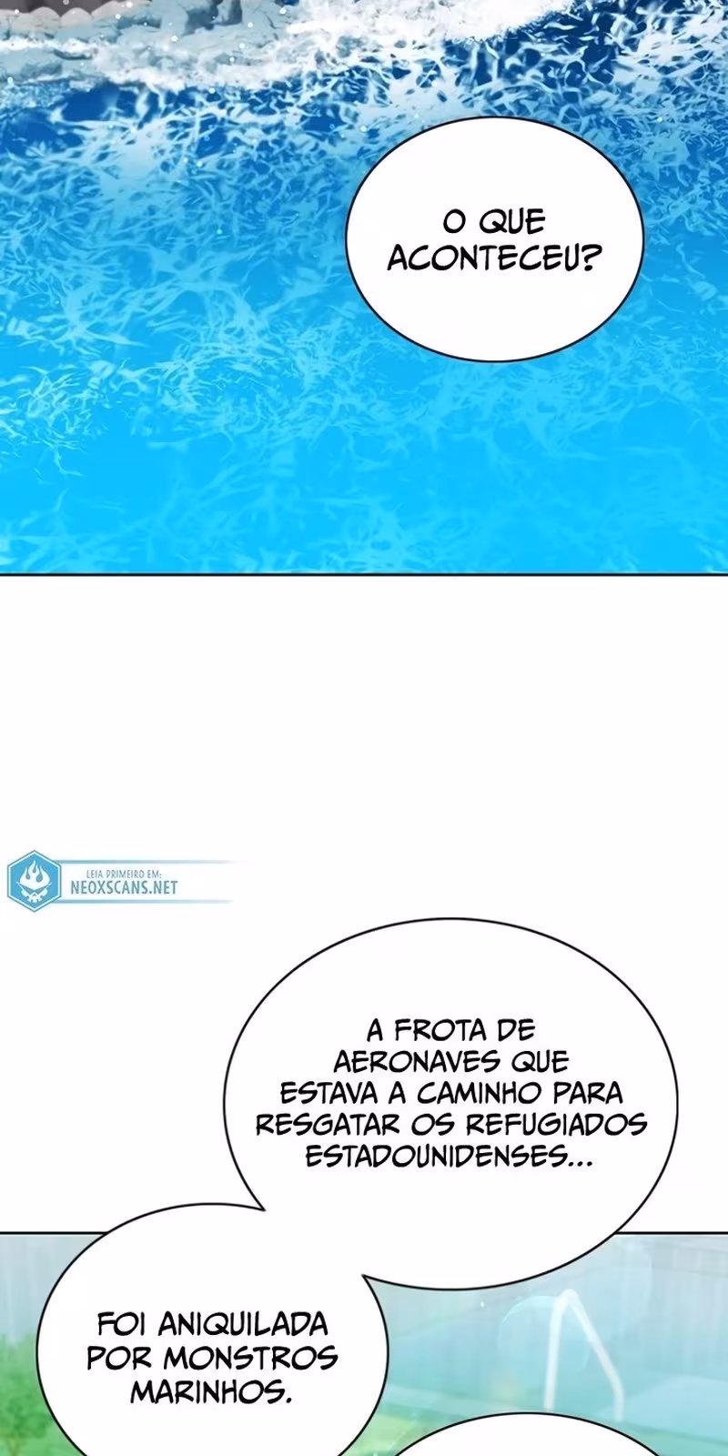 Página do Capítulo 93