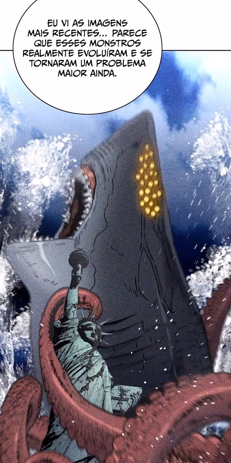 Página do Capítulo 93