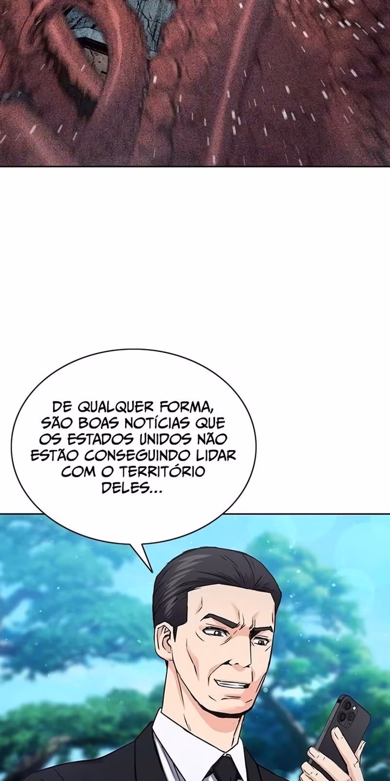 Página do Capítulo 93