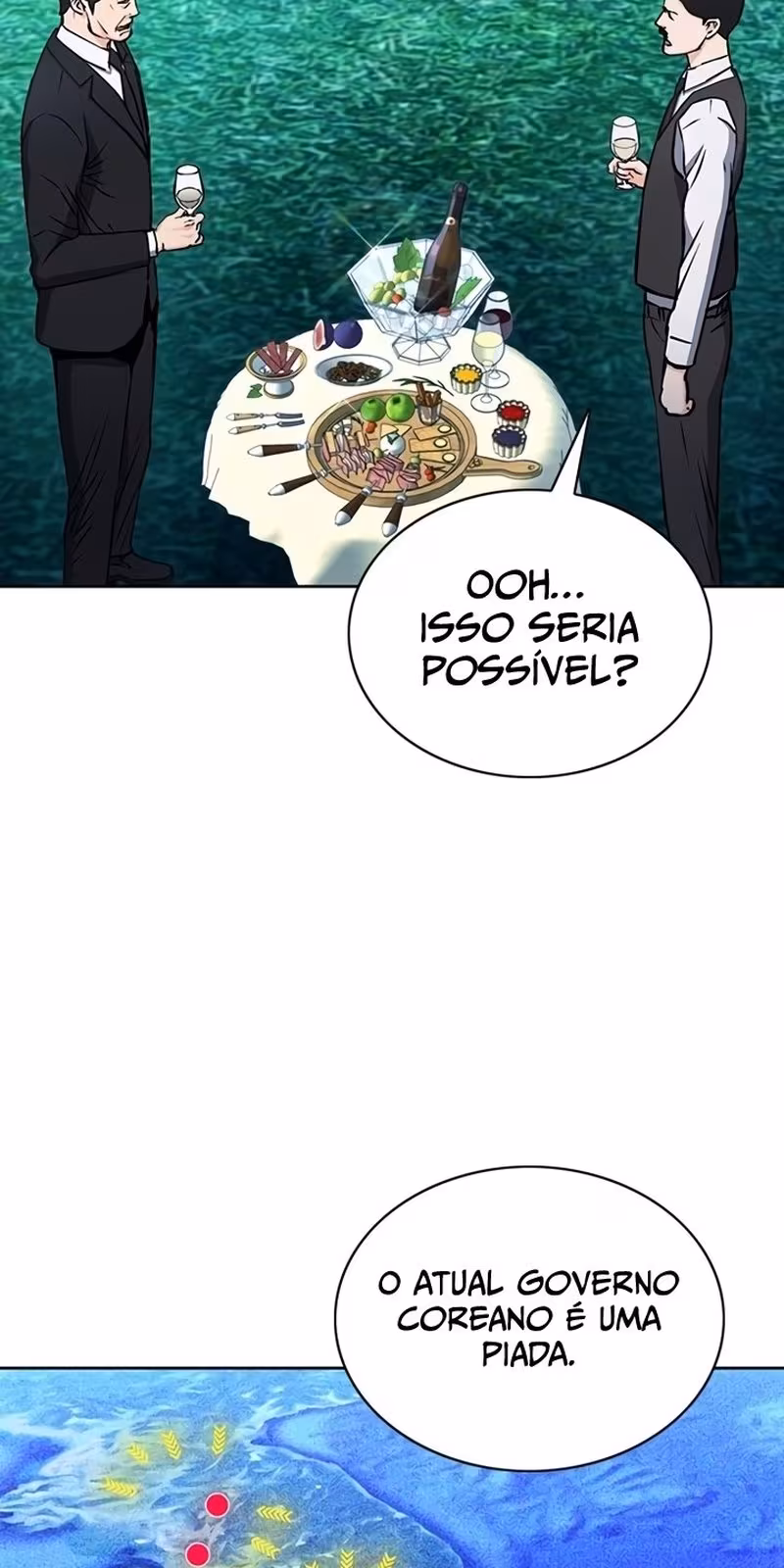 Página do Capítulo 93