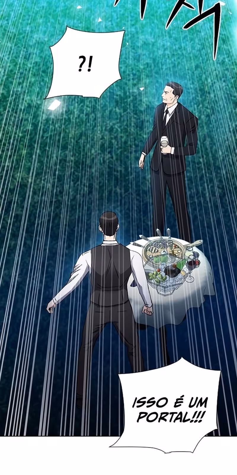 Página do Capítulo 93