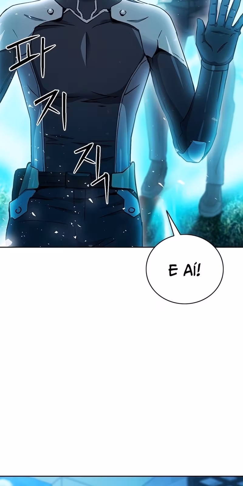 Página do Capítulo 94