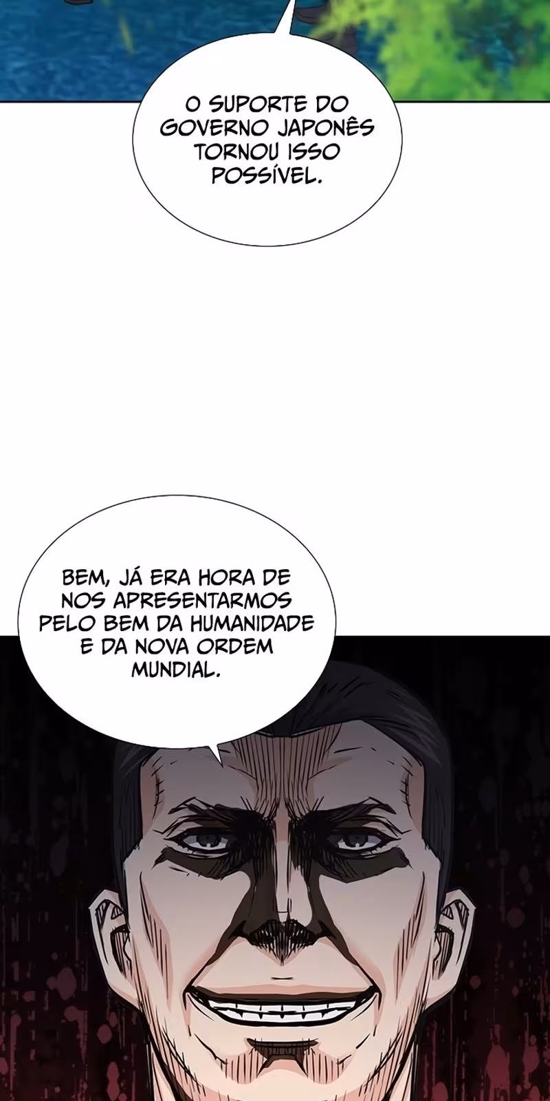 Página do Capítulo 94