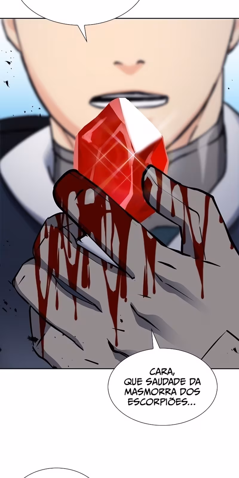 Página do Capítulo 94