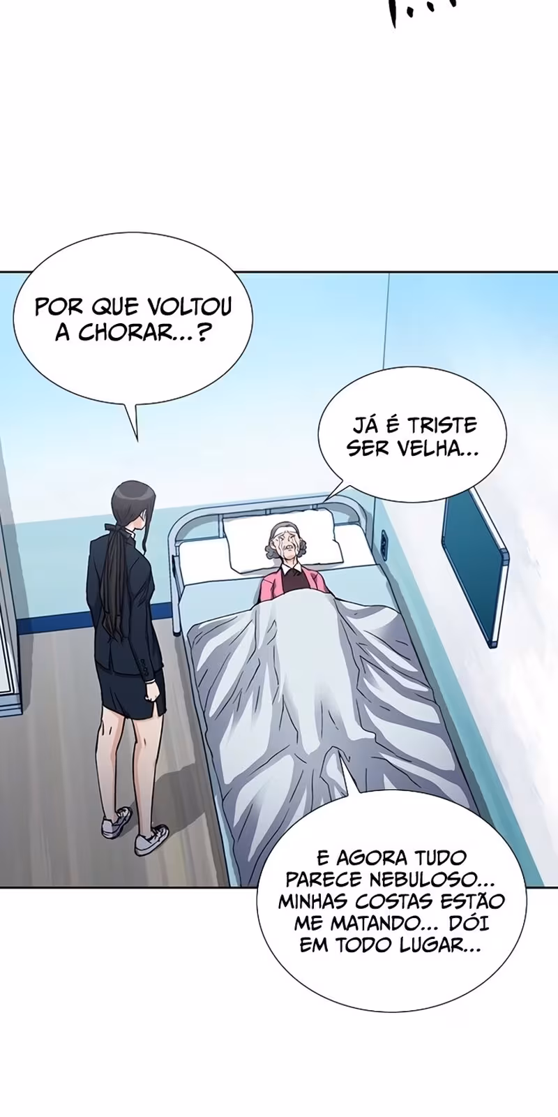 Página do Capítulo 94