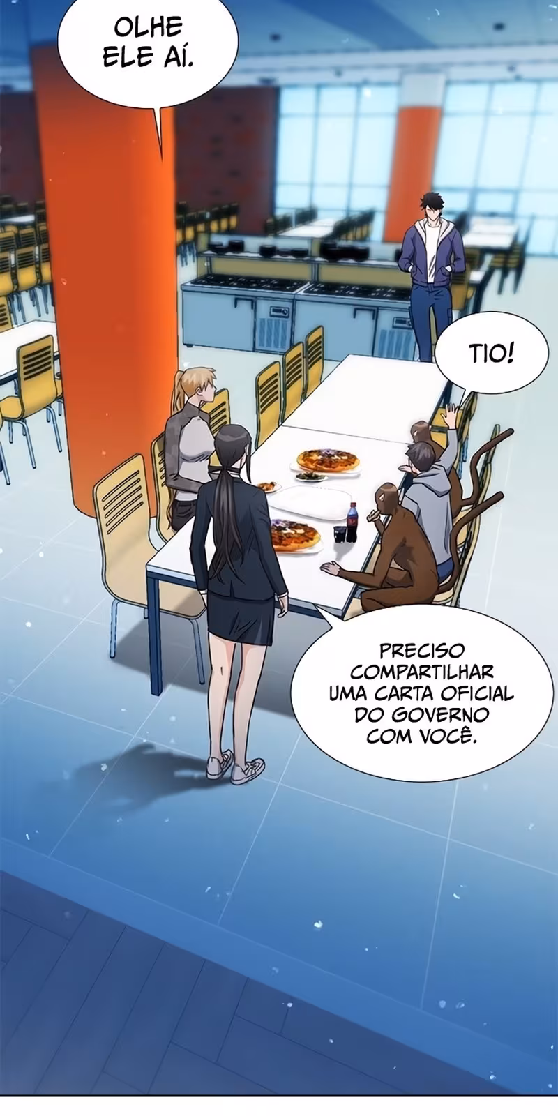 Página do Capítulo 94