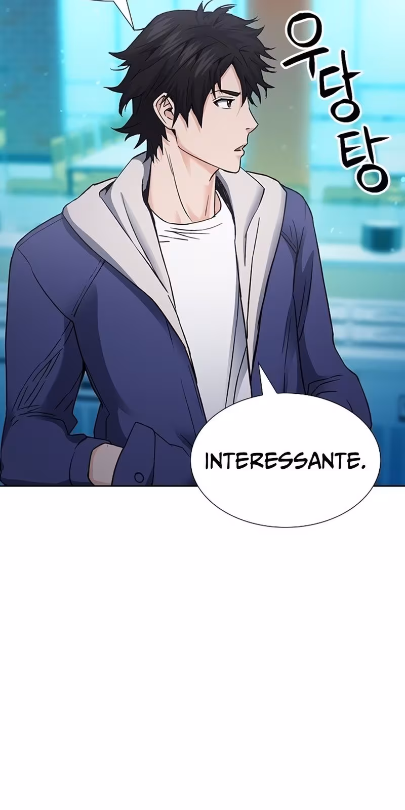 Página do Capítulo 94