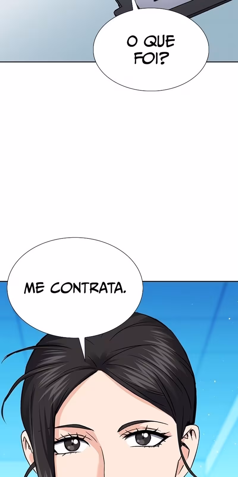 Página do Capítulo 94