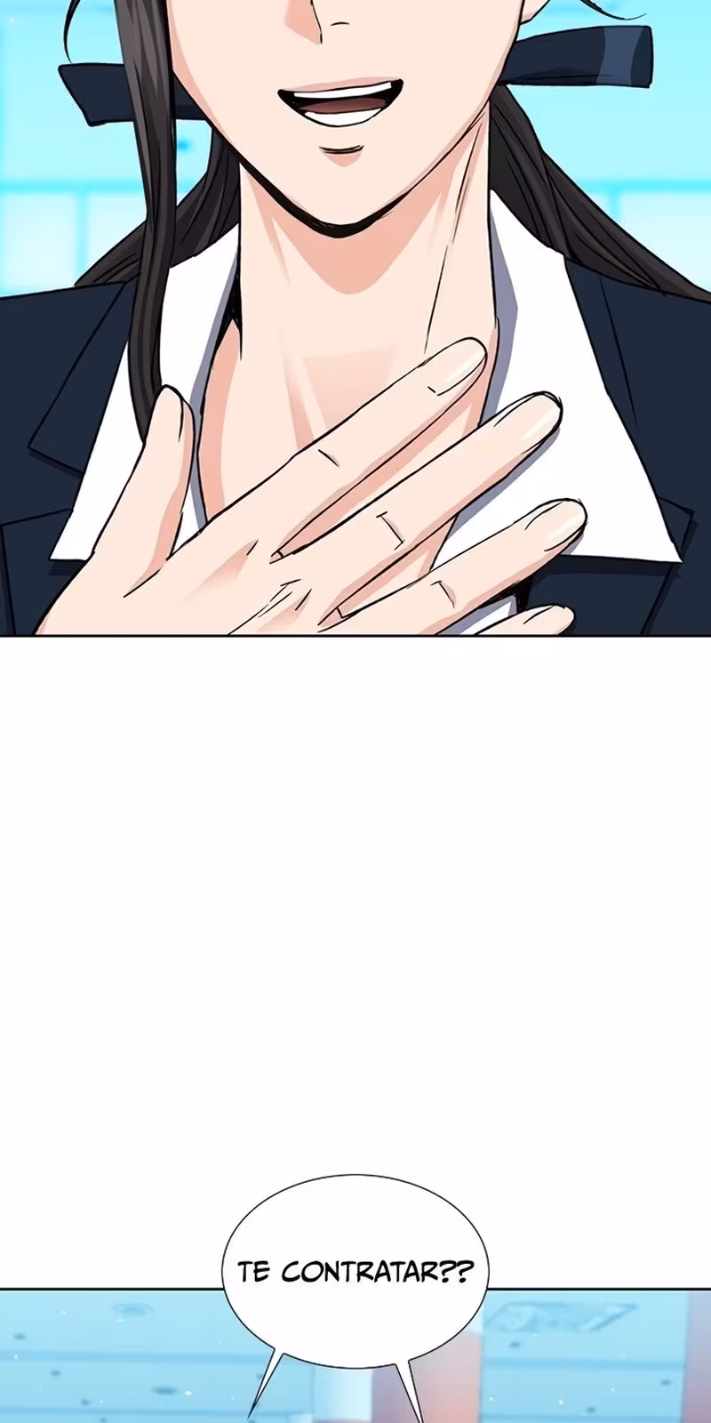 Página do Capítulo 94