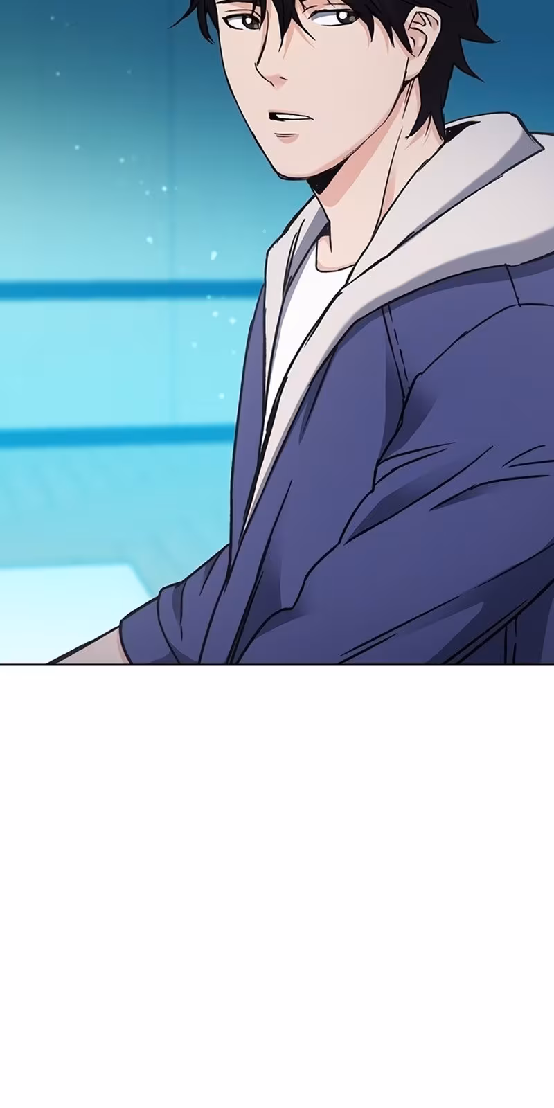 Página do Capítulo 94