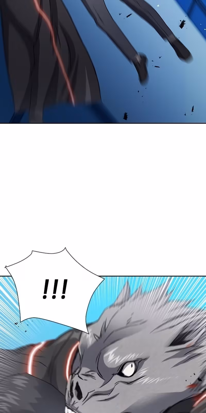 Página do Capítulo 94