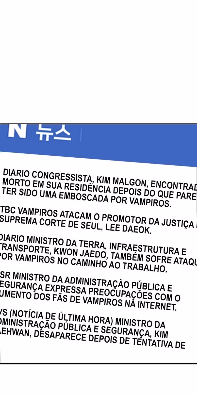 Página do Capítulo 94