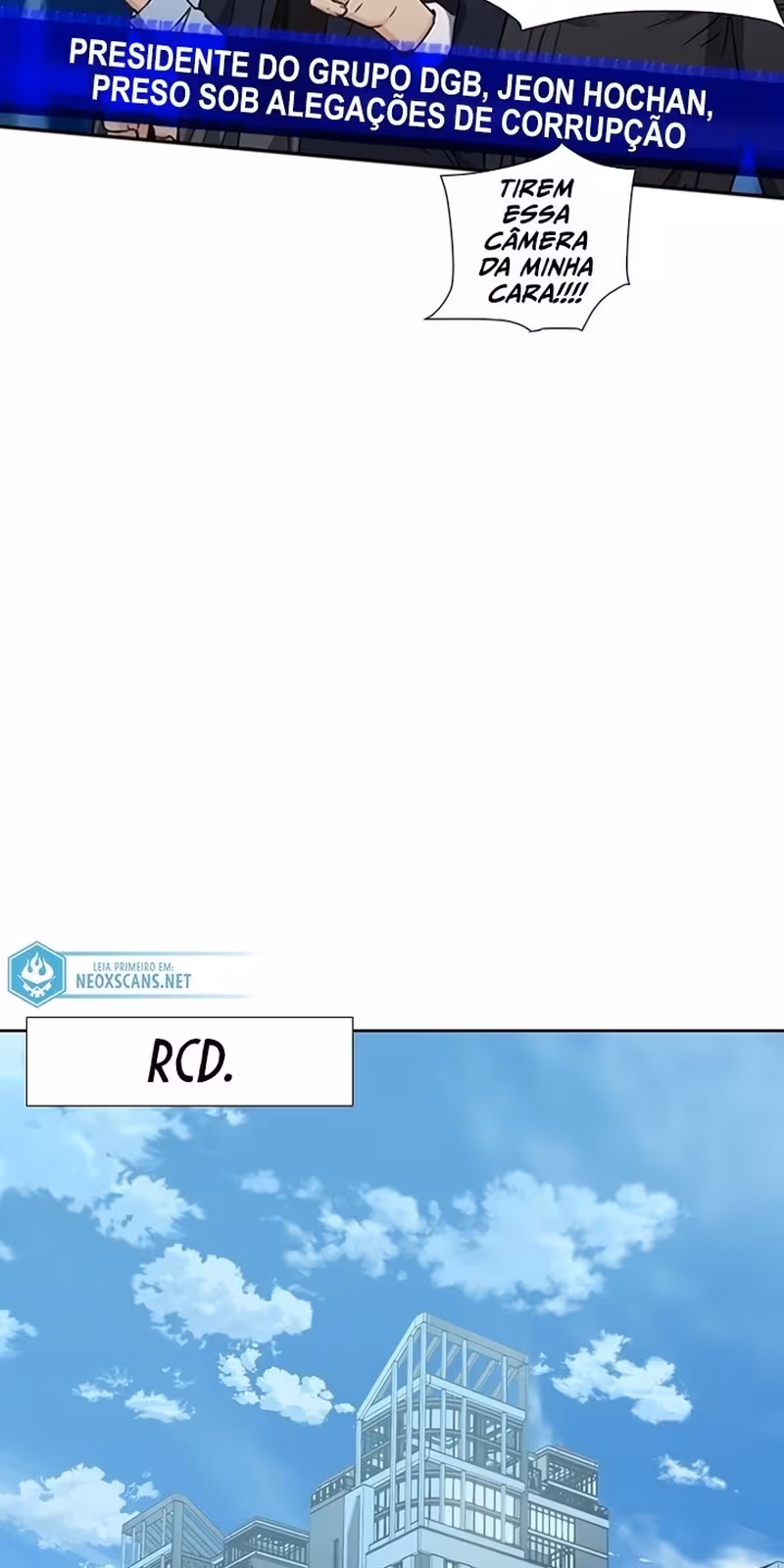 Página do Capítulo 94