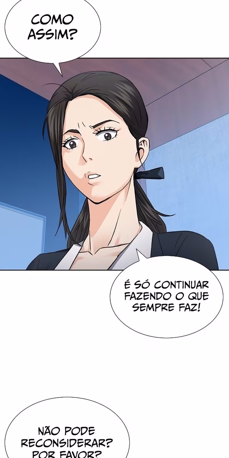 Página do Capítulo 94