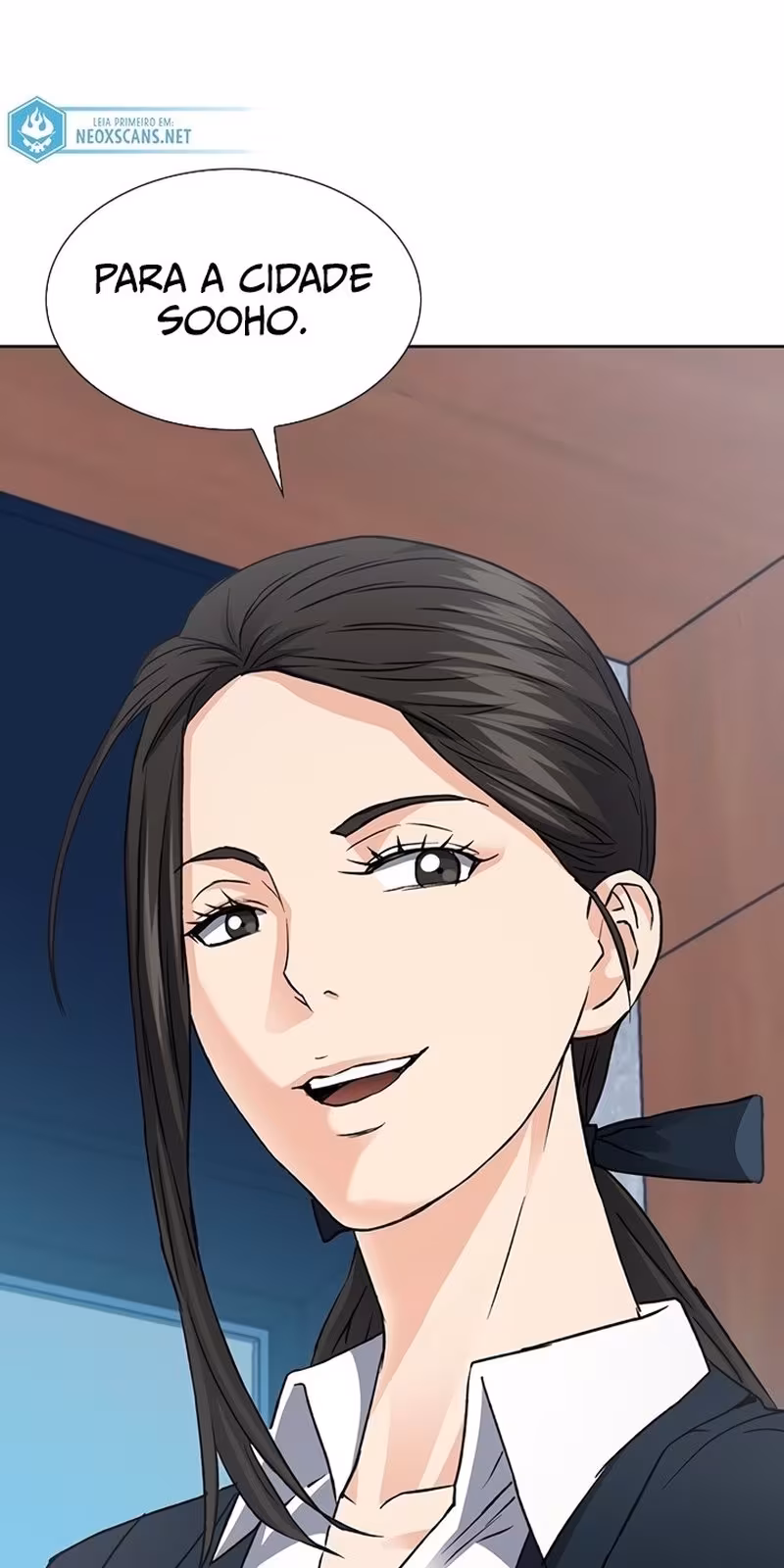 Página do Capítulo 94
