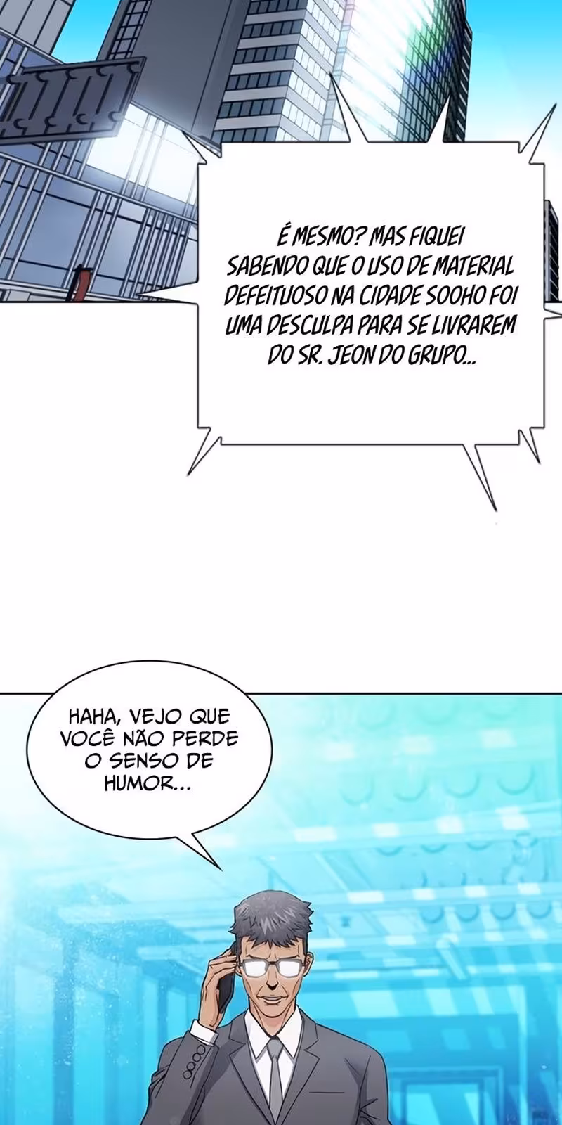 Página do Capítulo 95