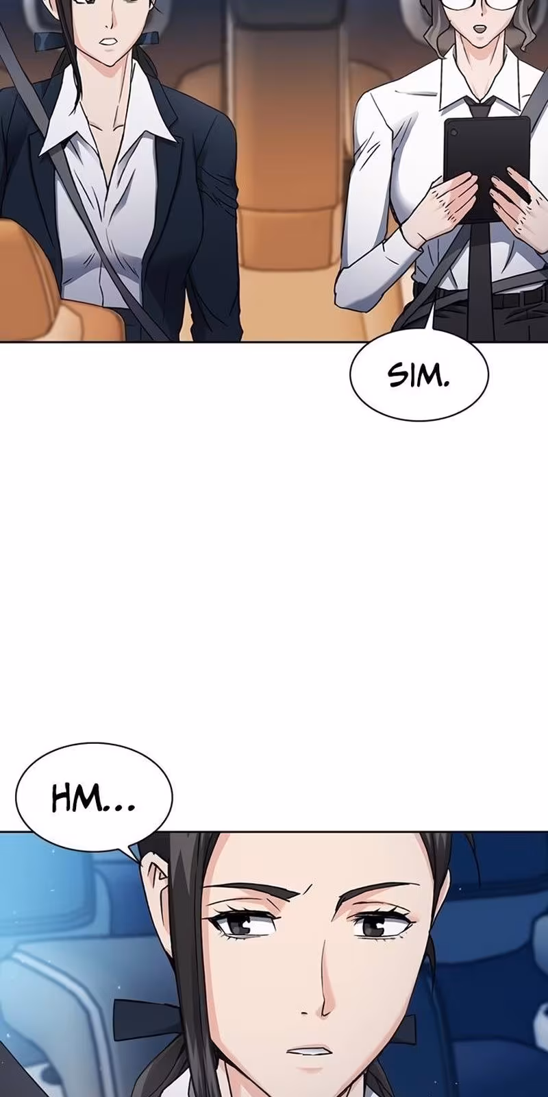 Página do Capítulo 95