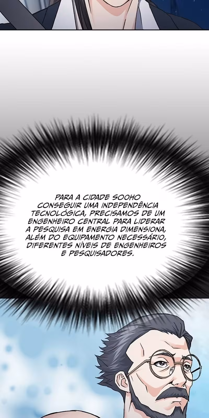 Página do Capítulo 95