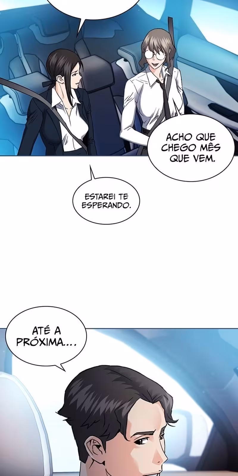 Página do Capítulo 95