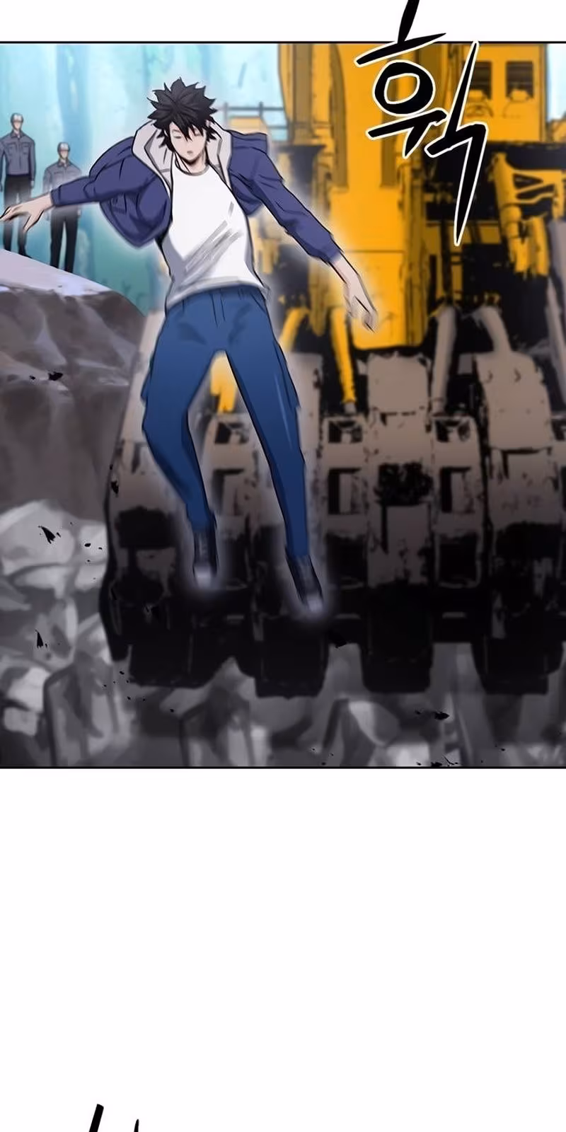 Página do Capítulo 95