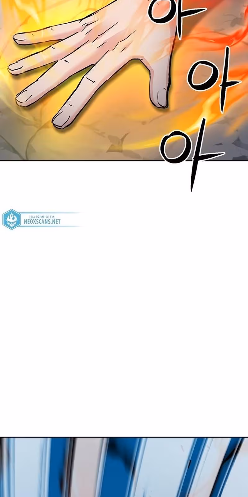 Página do Capítulo 95