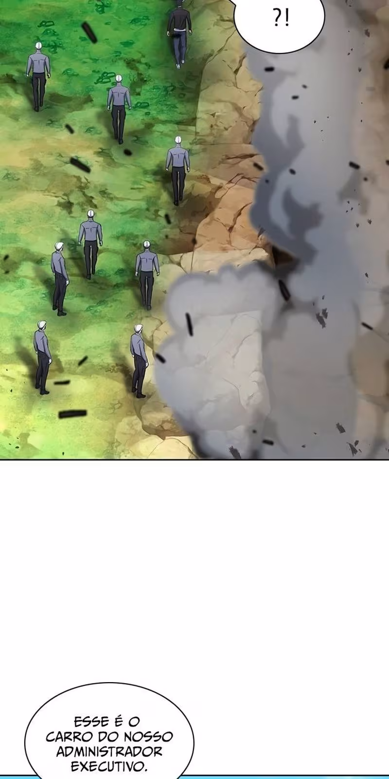 Página do Capítulo 95