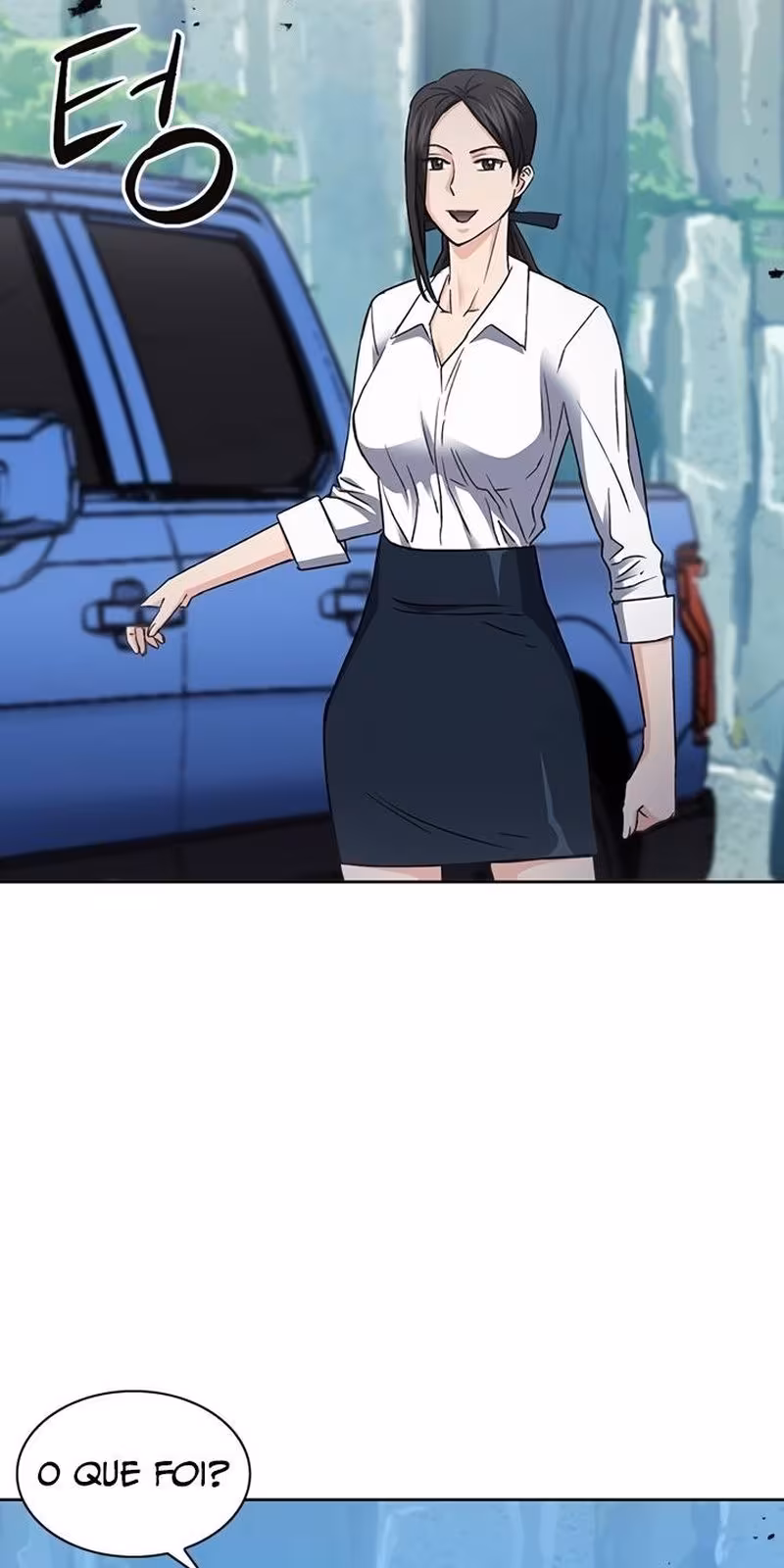 Página do Capítulo 95